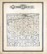 Township 2 S., Range 31 W., Herndon, Pony Draw, Beaver Creek, Rawlins County 1928